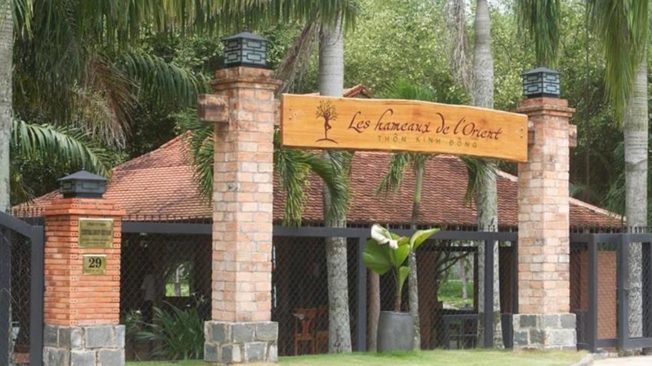 Photo of Outdoor in Cu Chi