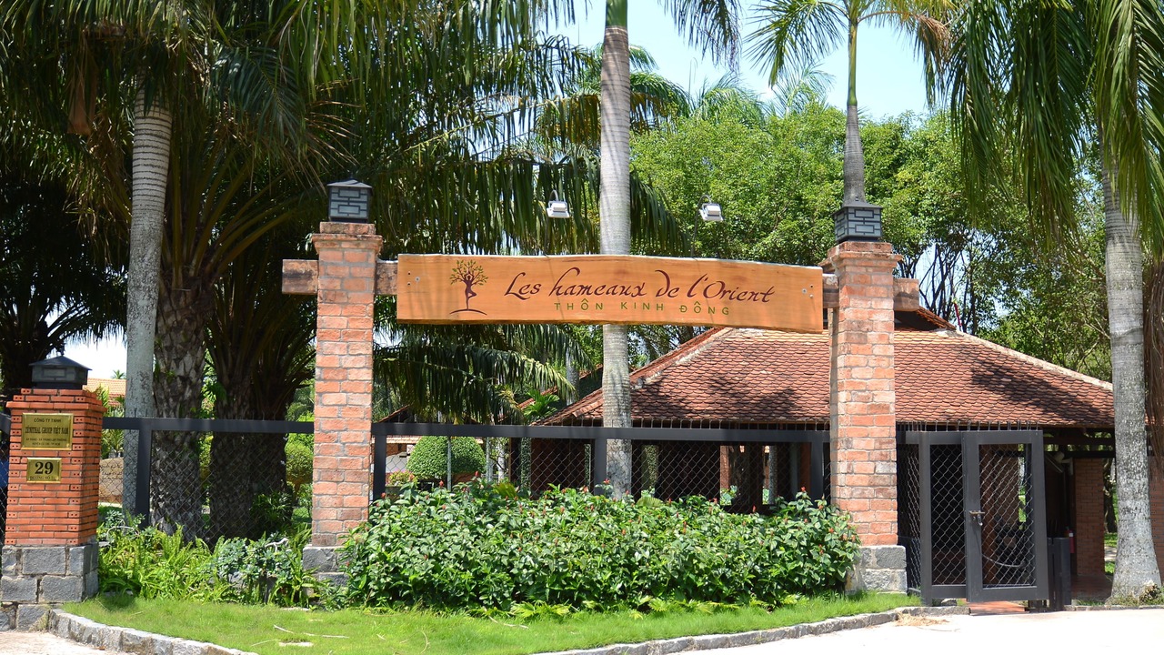 Photo of Outdoor in Cu Chi