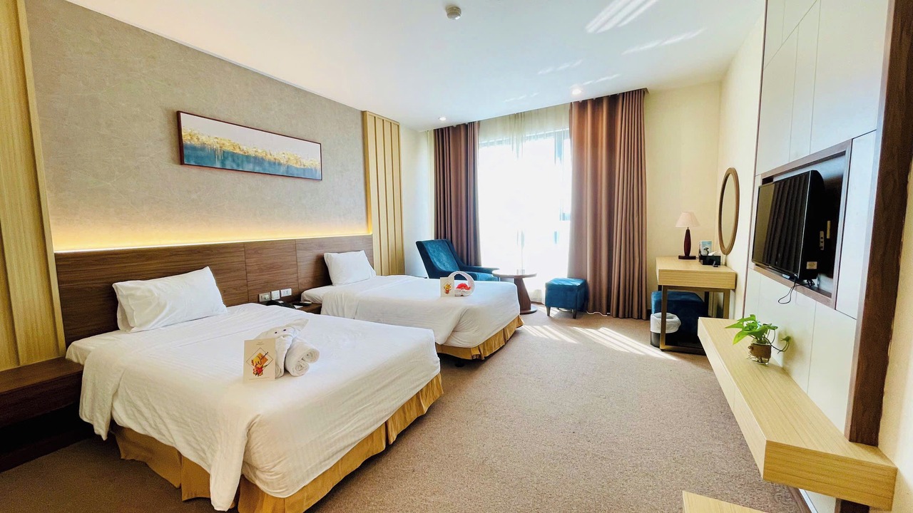 Photo of Bedroom in Dong Ha