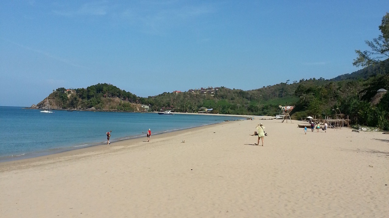 Photo of Others in Ko Lanta