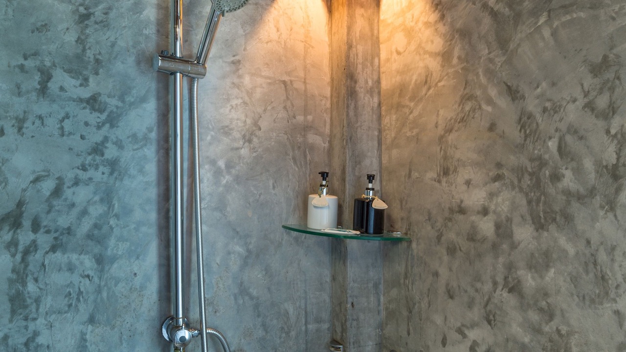 Photo of Bathroom in Ko Lanta