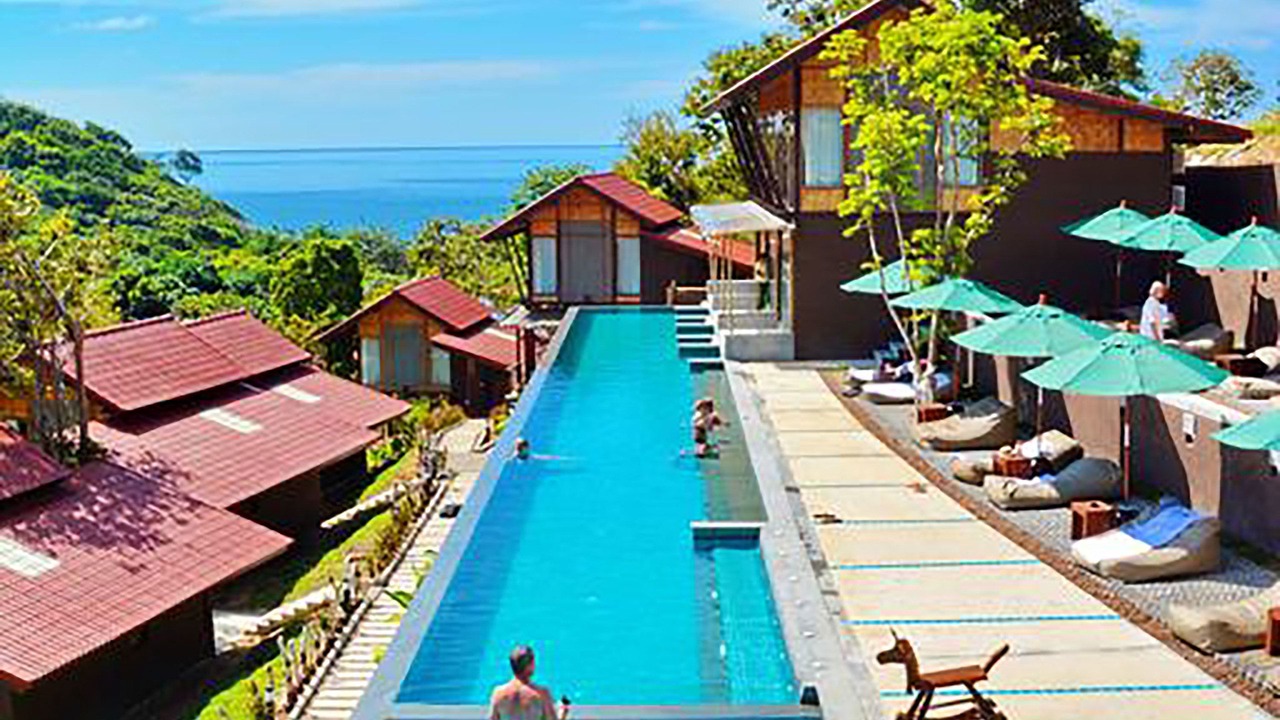 Photo of Outdoor in Ko Lanta