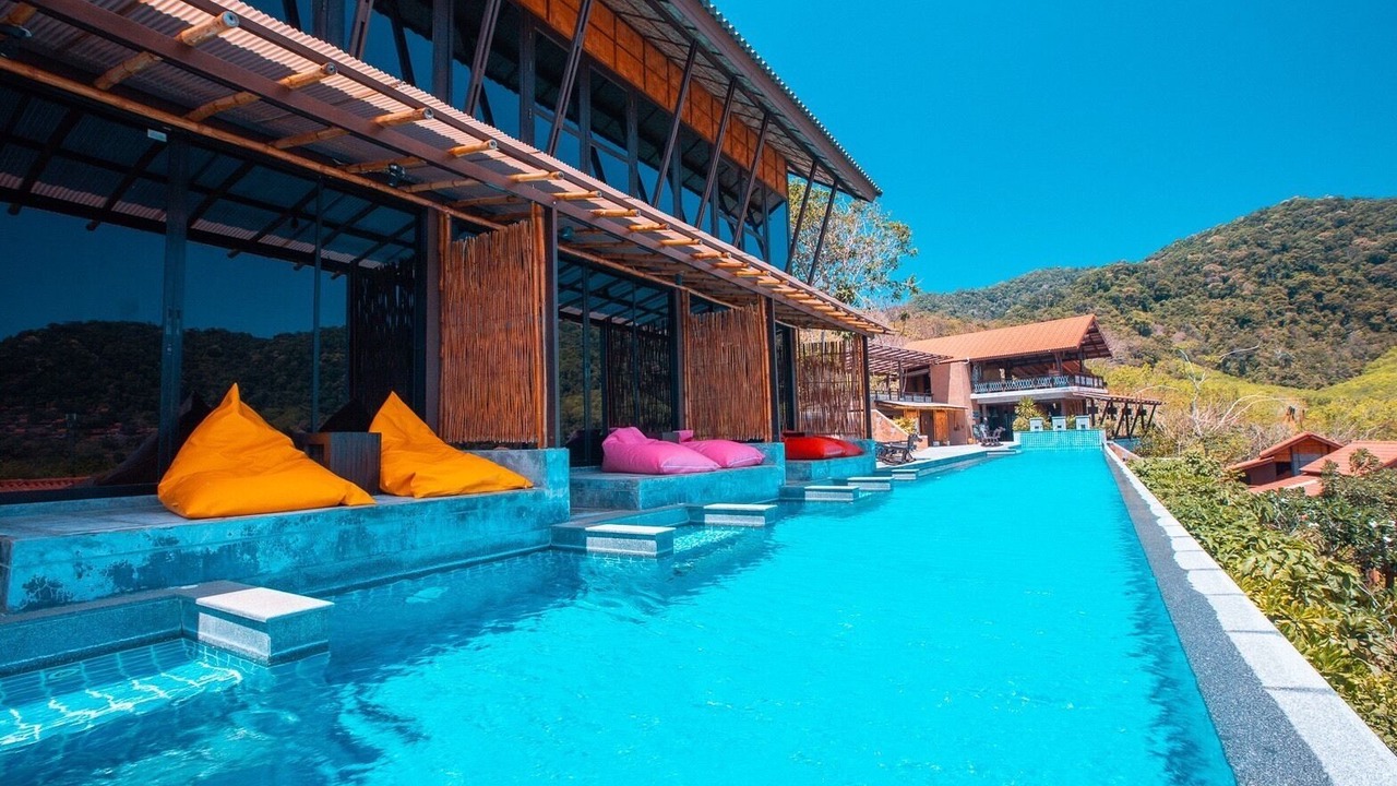 Photo of Bedroom in Ko Lanta