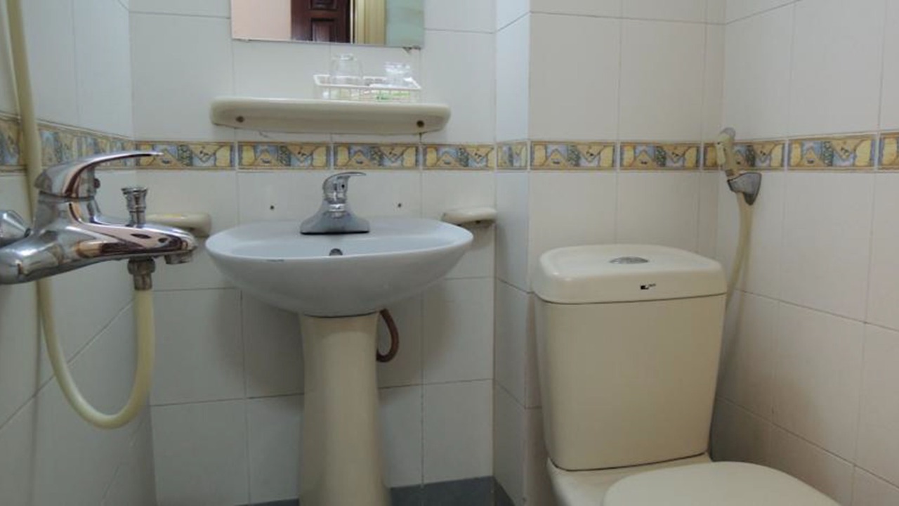 Photo of Bathroom in Hang Bo