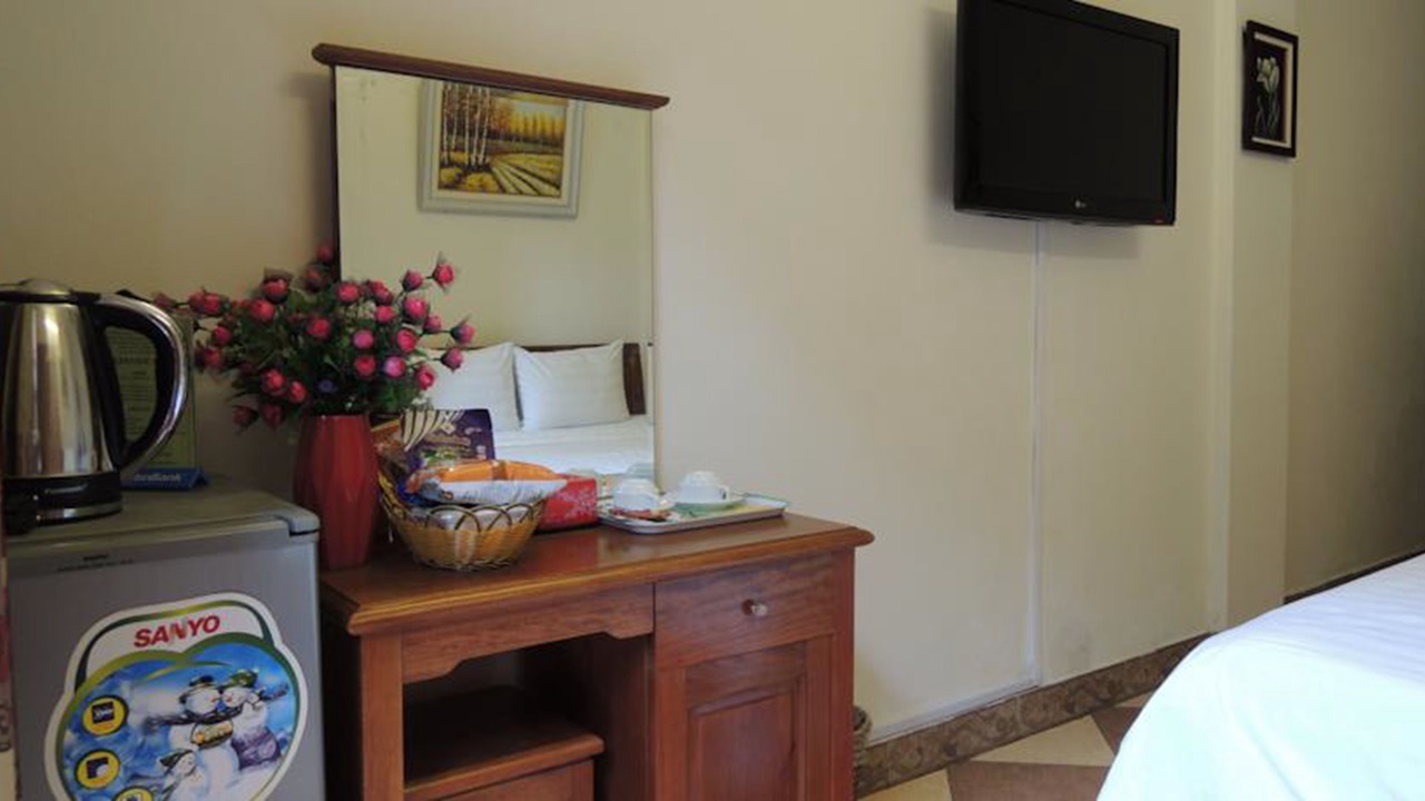 Photo of Livingroom in Hang Bo
