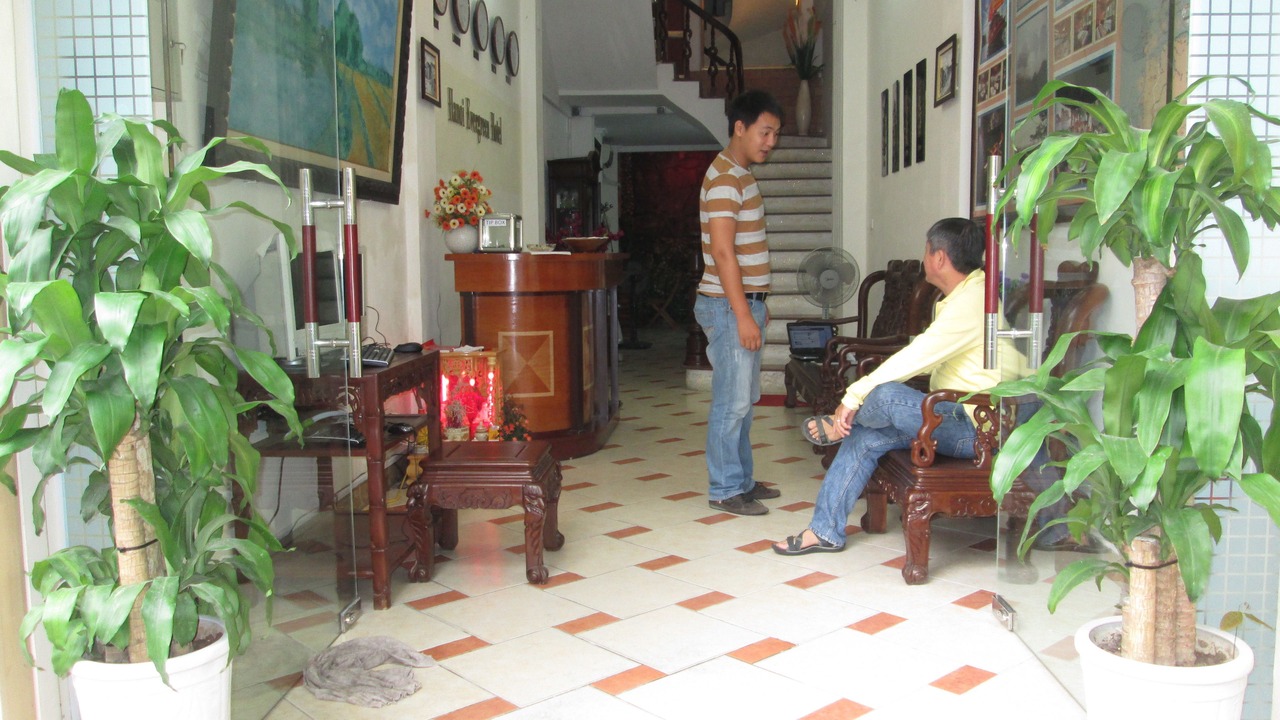 Photo of Others in Hang Bo