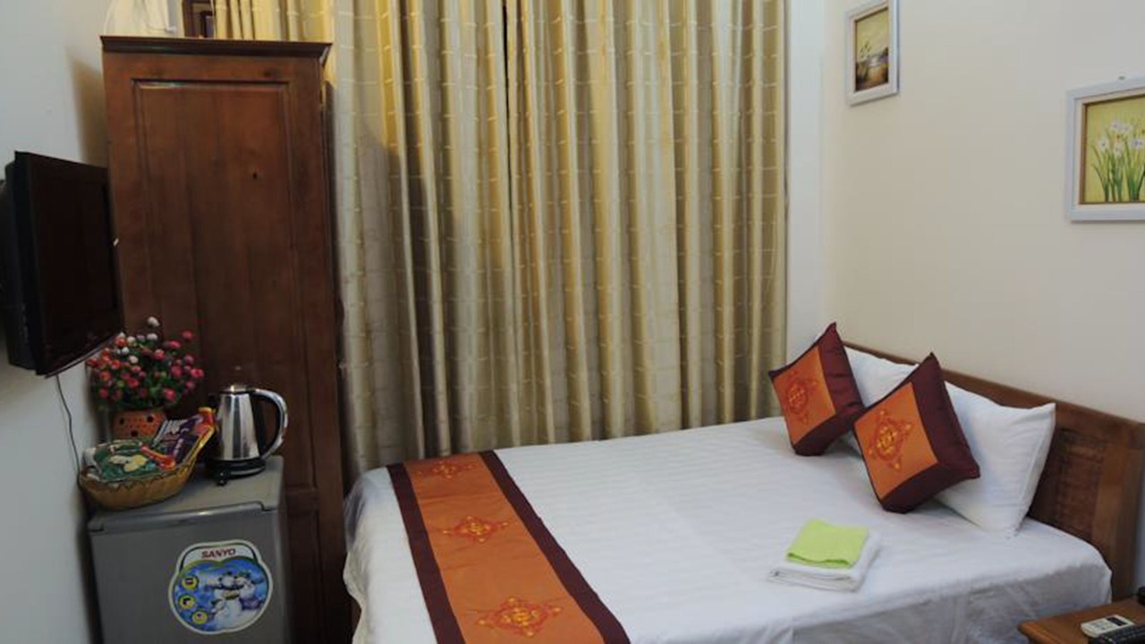 Photo of Bedroom in Hang Bo
