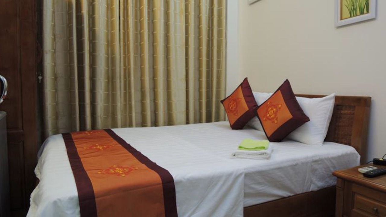 Photo of Bedroom in Hang Bo
