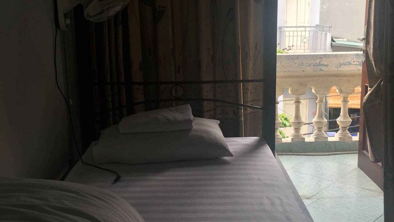 Photo of Bedroom in Hang Bo
