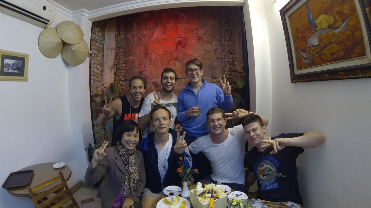 Photo of Others in Hang Bo