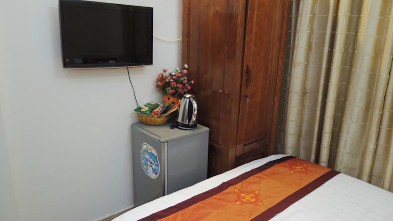 Photo of Bedroom in Hang Bo