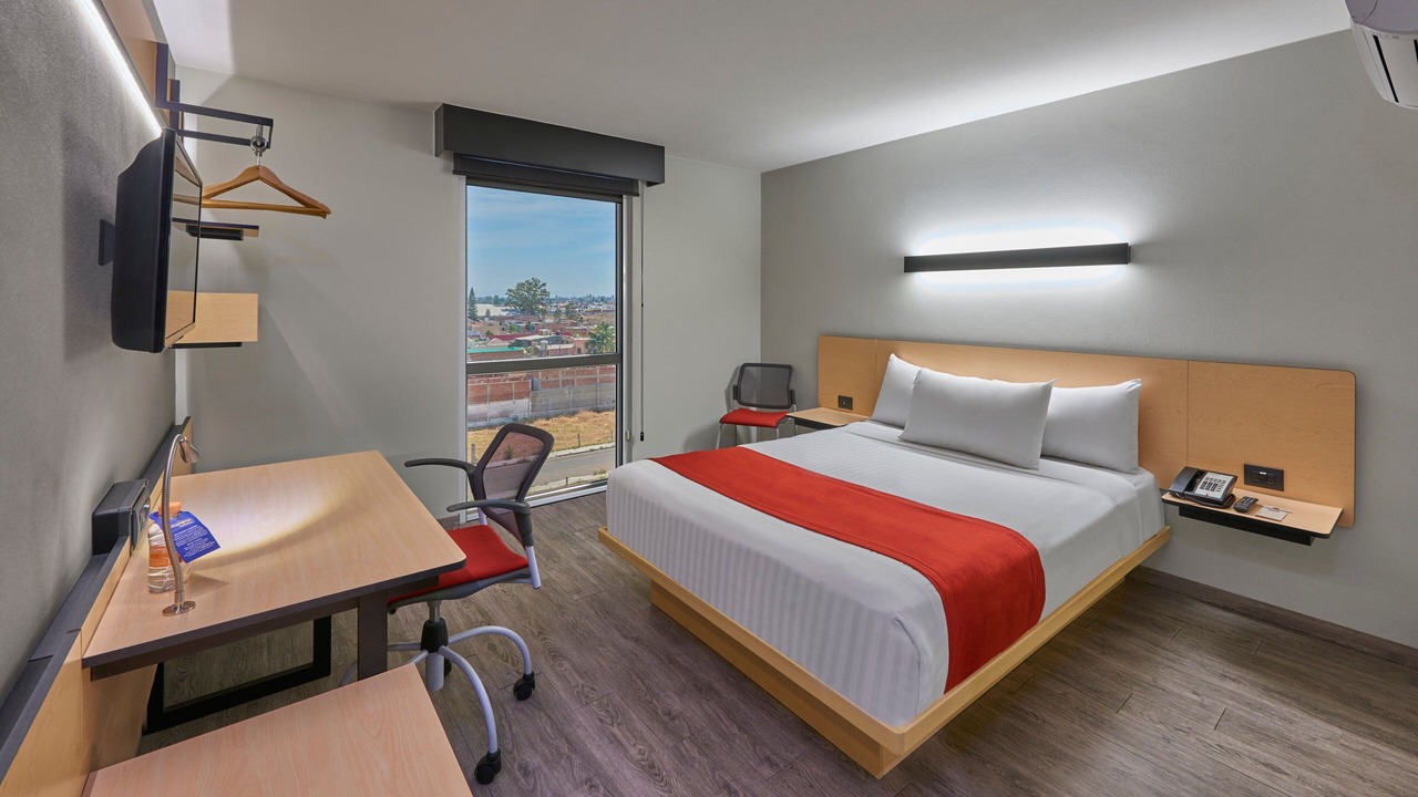 Photo of Bedroom in Salamanca