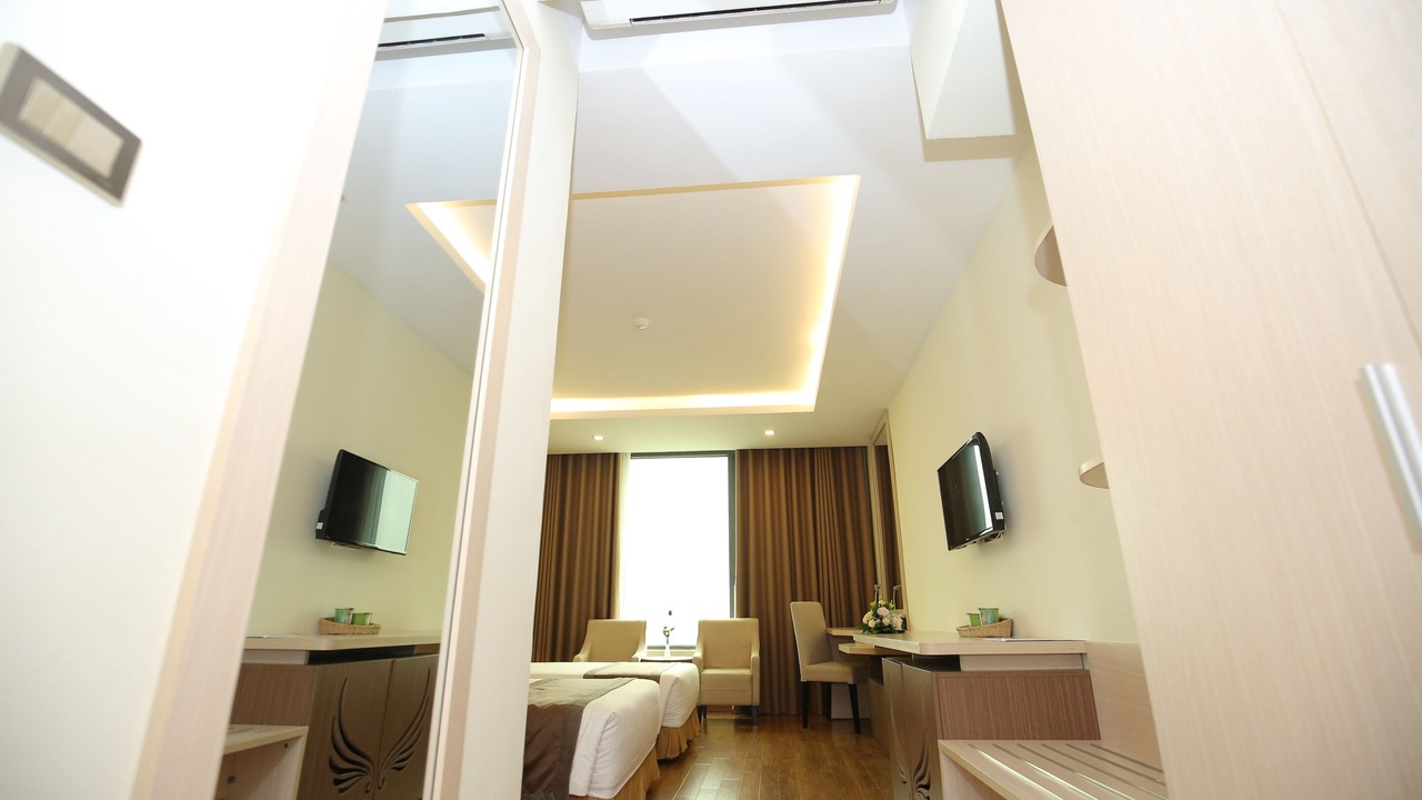 Photo of Bedroom in Thanh Hoa