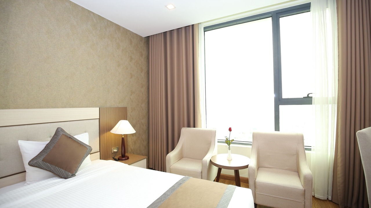 Photo of Bedroom in Thanh Hoa