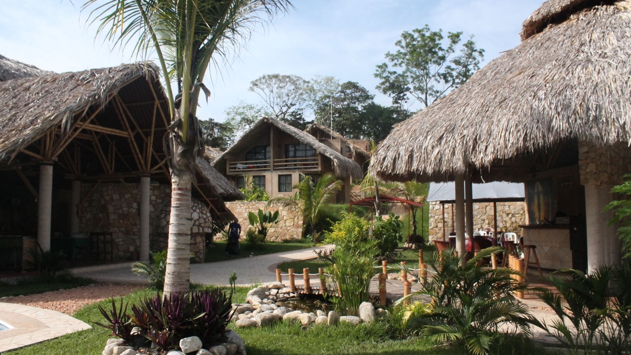 Photo of Outdoor in Palenque