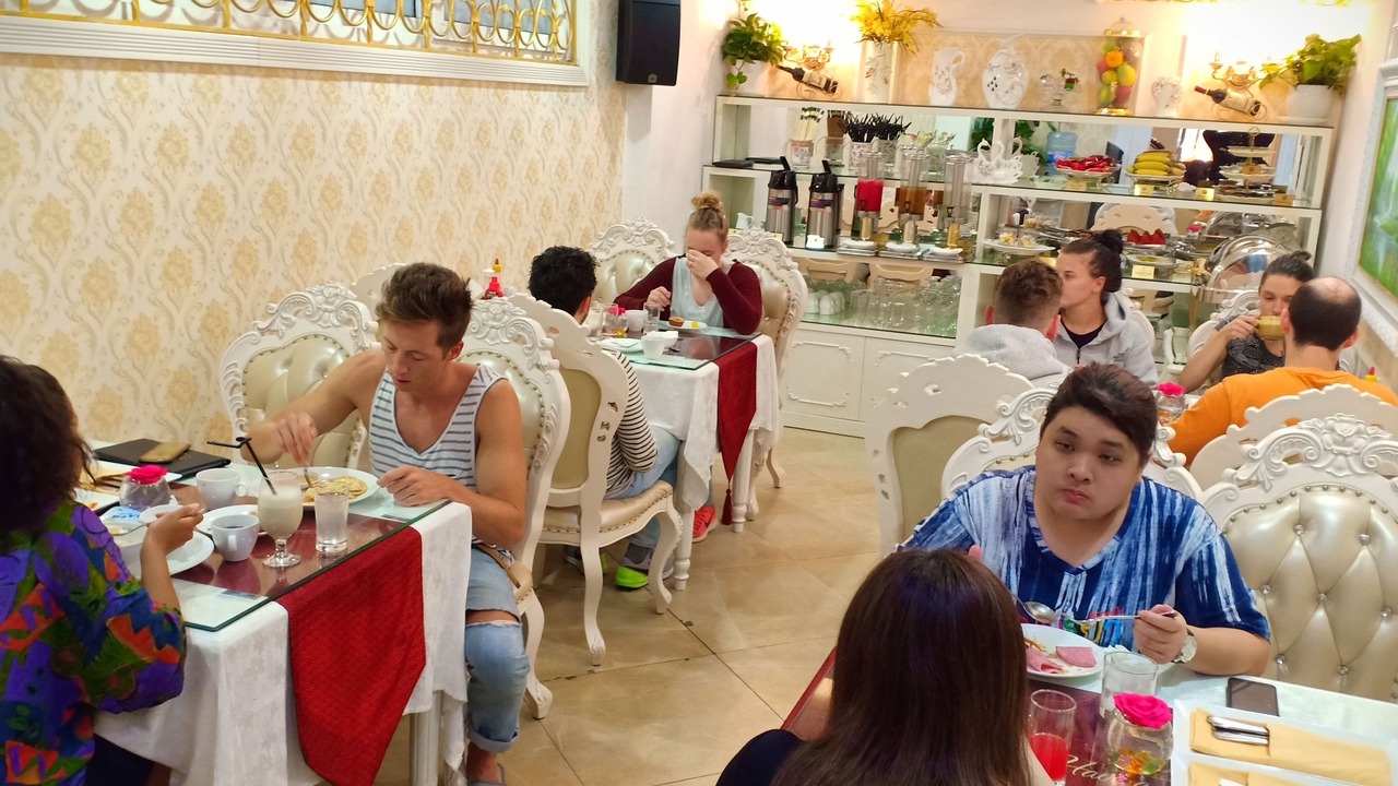 Photo of Others in Hang Buom