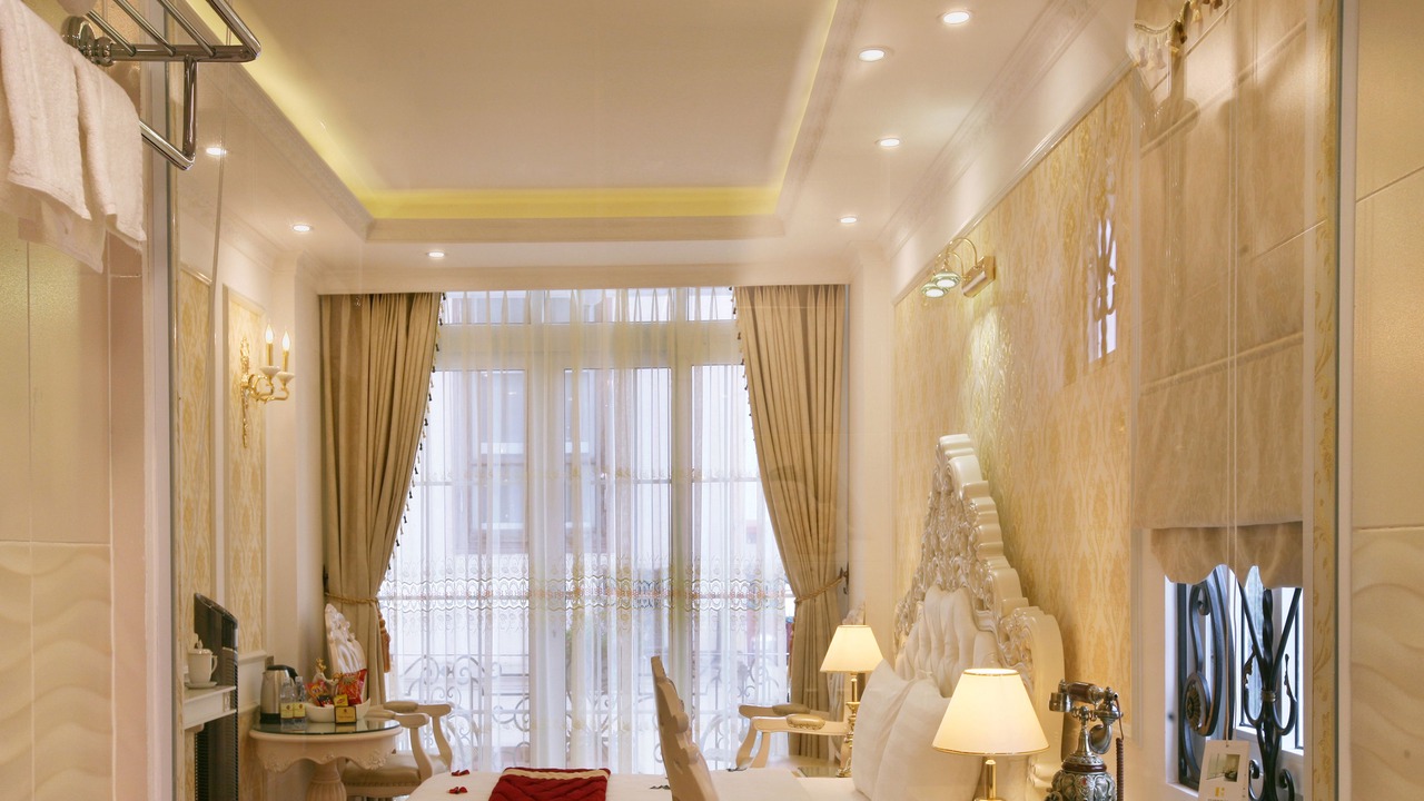 Photo of Bedroom in Hang Buom