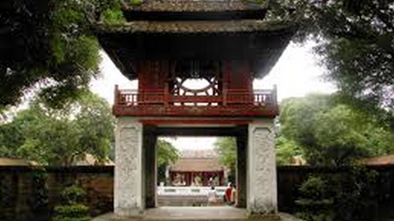 Photo of Outdoor in Hang Buom