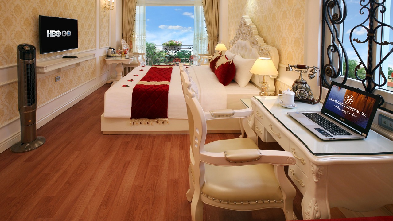 Photo of Bedroom in Hang Buom