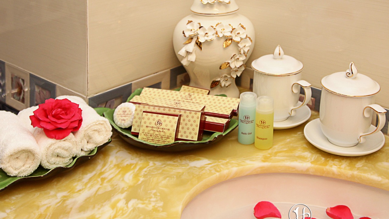 Photo of Bedroom in Hang Buom
