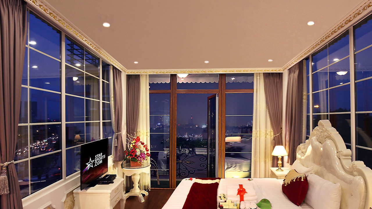 Photo of Bedroom in Hang Buom