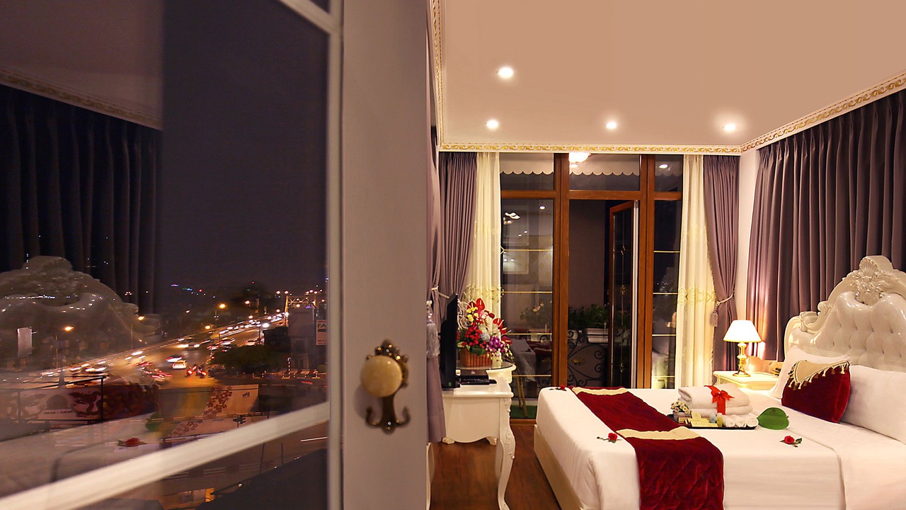 Photo of Bedroom in Hang Buom