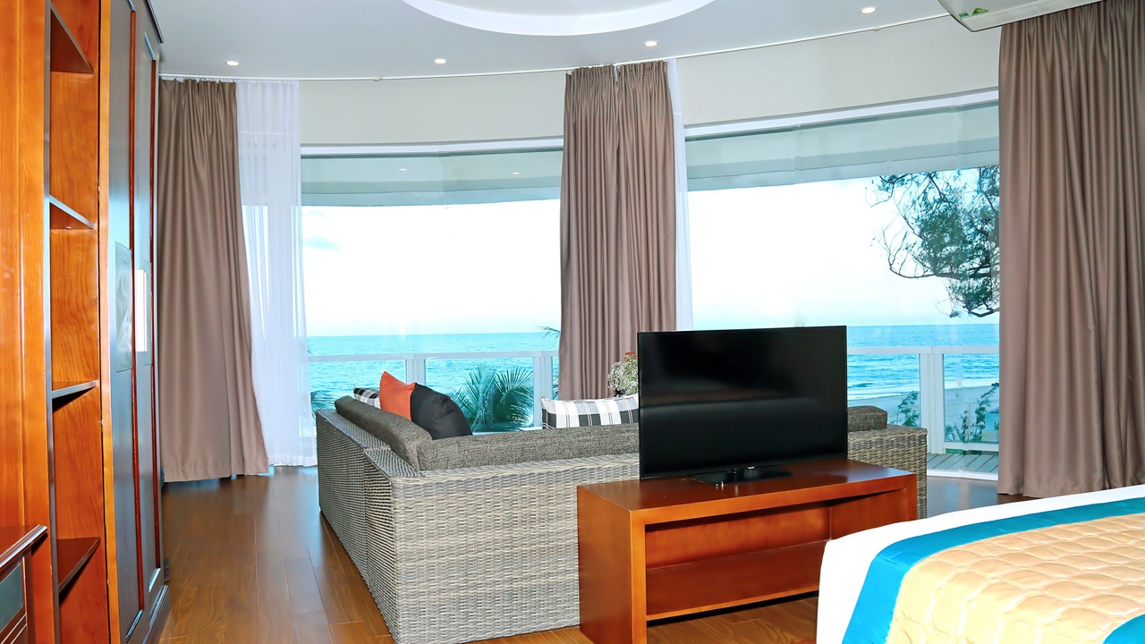 Photo of Bedroom in Mui Ne