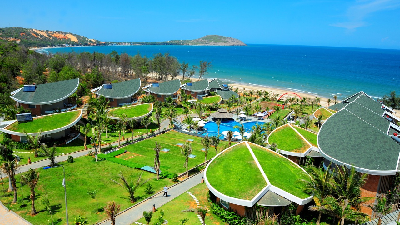 Photo of Outdoor in Mui Ne