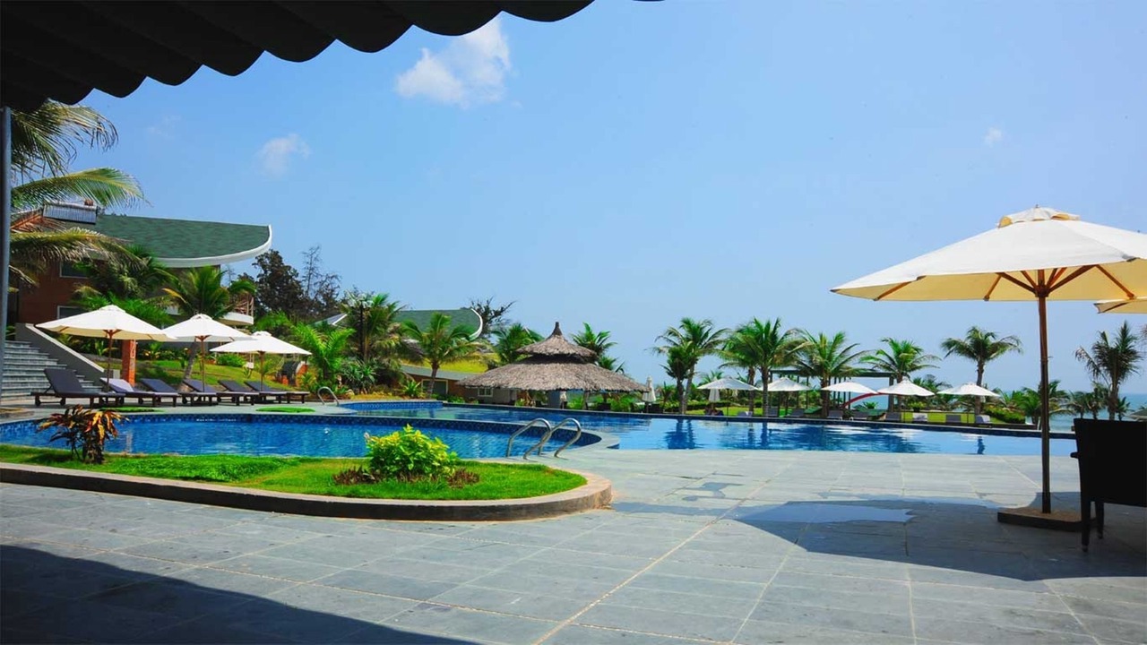 Photo of Outdoor in Mui Ne