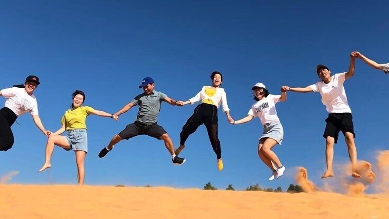 Photo of Others in Mui Ne