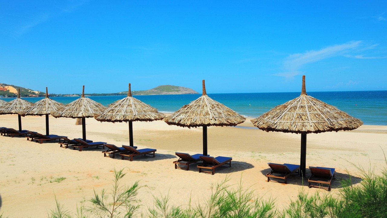 Photo of Outdoor in Mui Ne