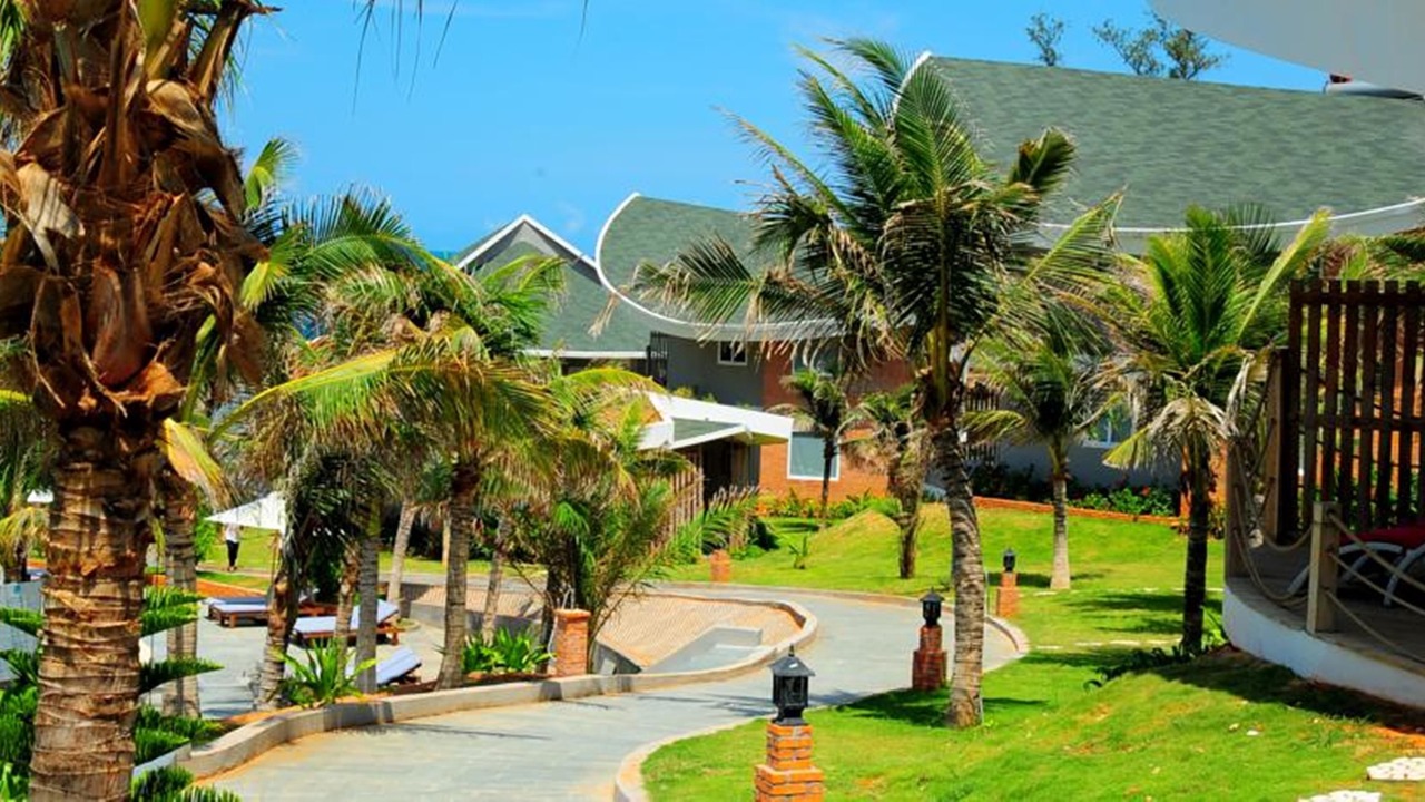 Photo of Outdoor in Mui Ne