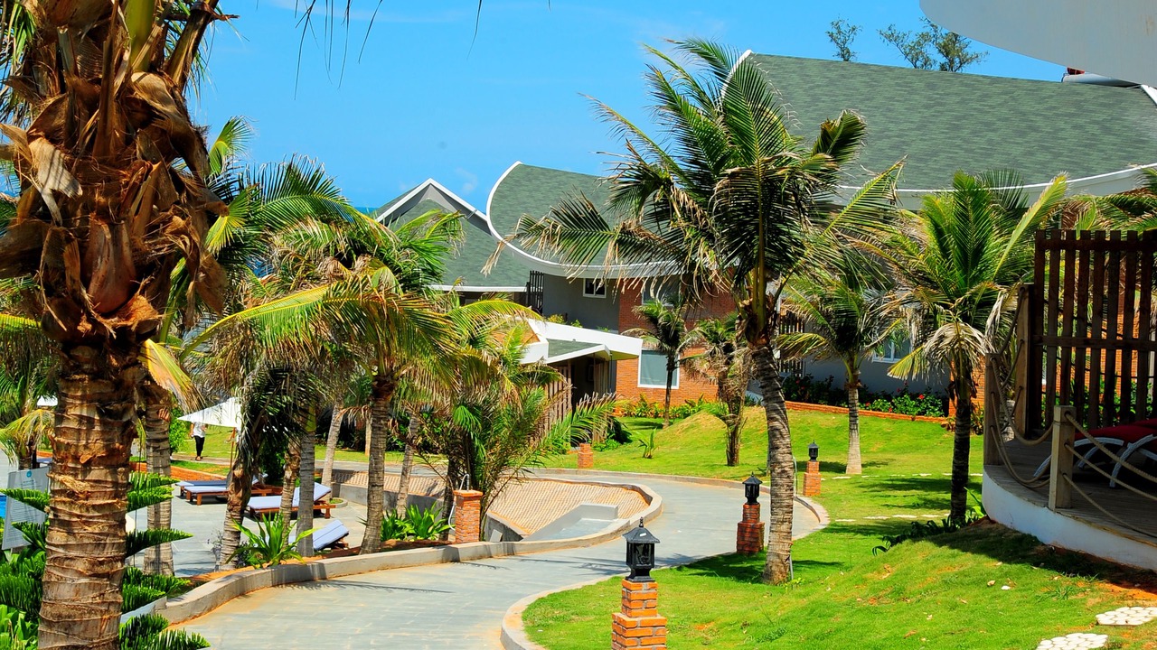 Photo of Outdoor in Mui Ne