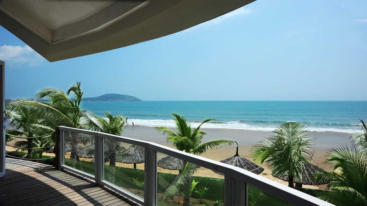 Photo of Bedroom in Mui Ne