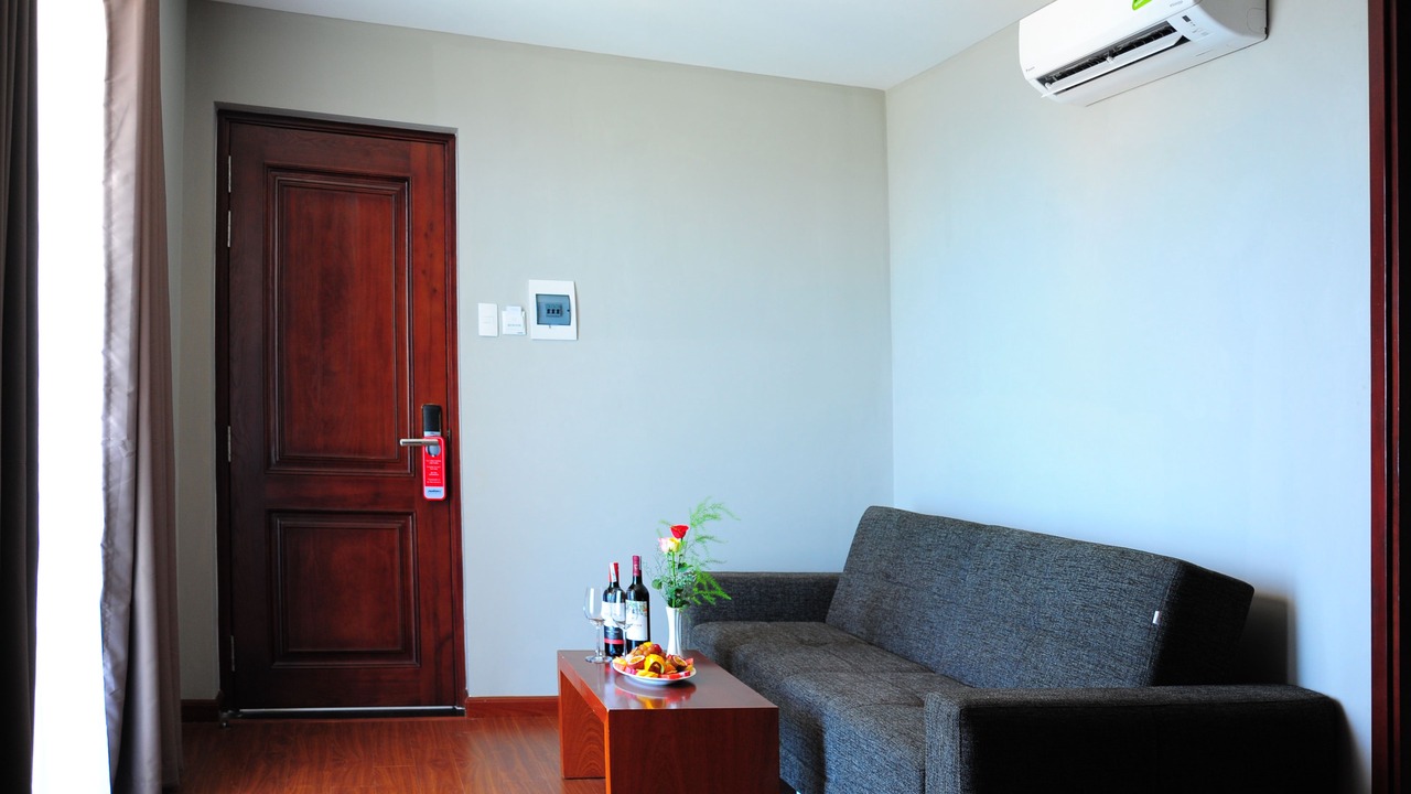 Photo of Bedroom in Mui Ne