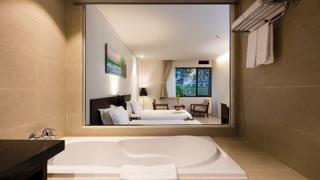 Photo of Bedroom in Da Lat