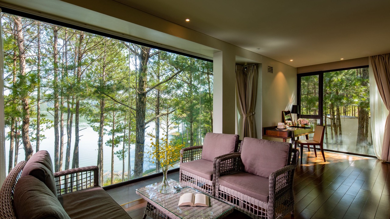 Photo of Bedroom in Da Lat