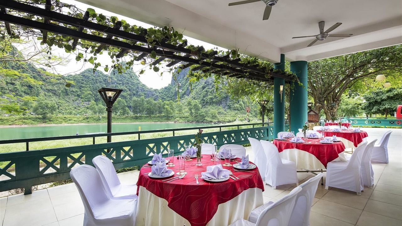 Photo of Others in Phong Nha