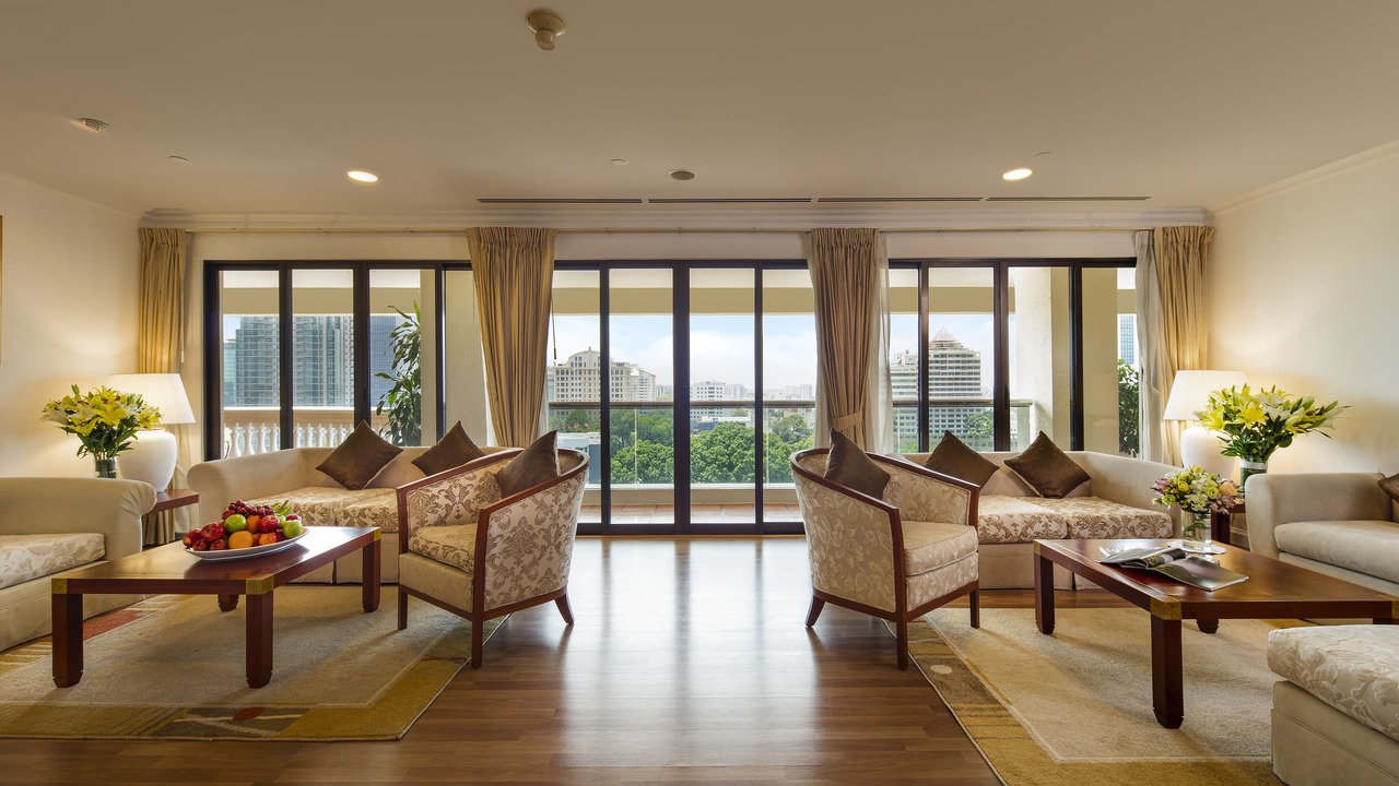 Photo of Bedroom in Ben Nghe