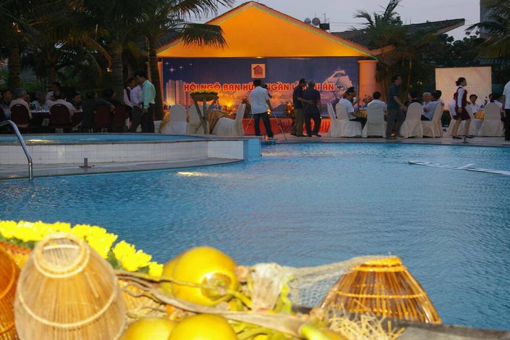 Photo of Outdoor in Cua Lo