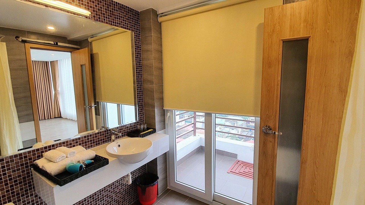 Photo of Bathroom in Ninh Binh
