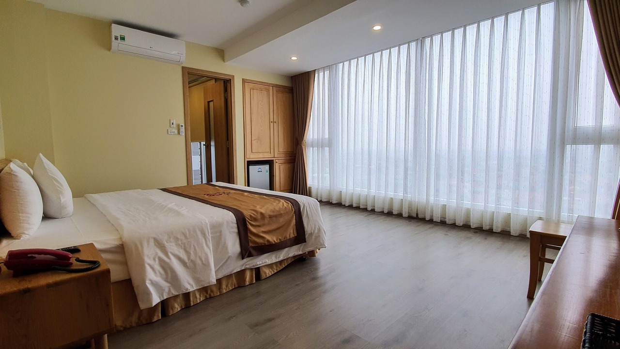 Photo of Bedroom in Ninh Binh