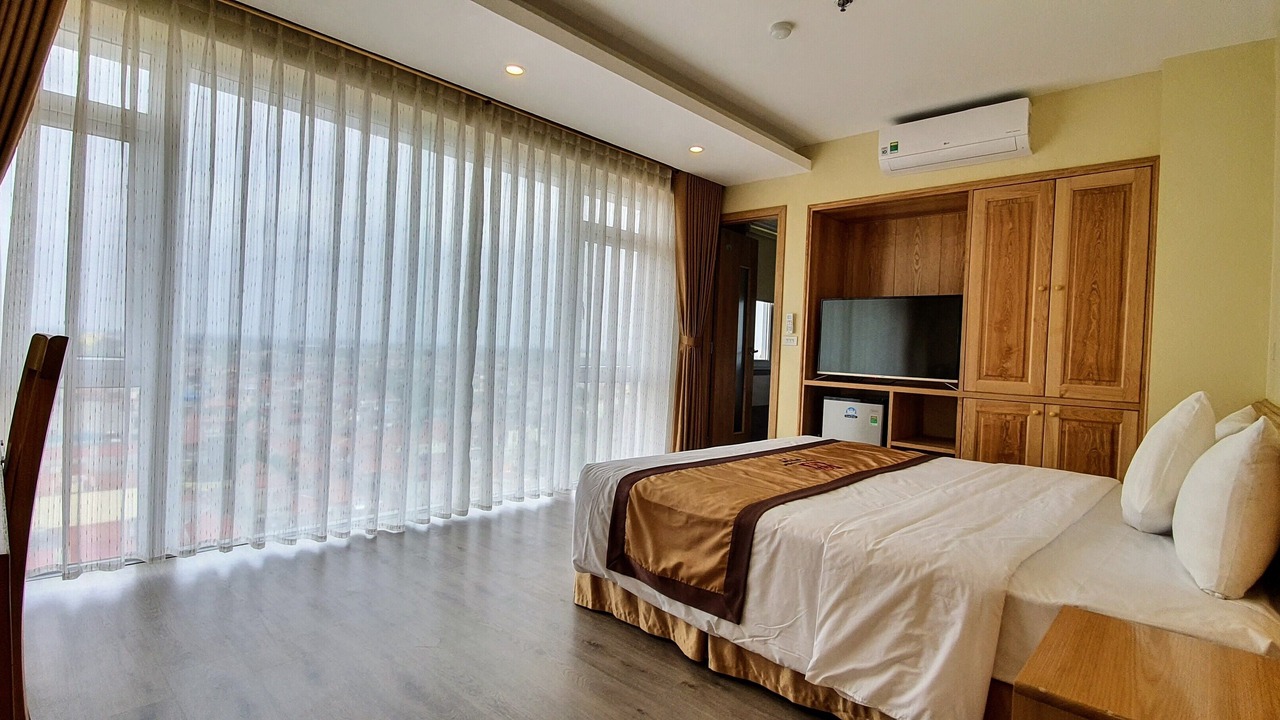 Photo of Bedroom in Ninh Binh