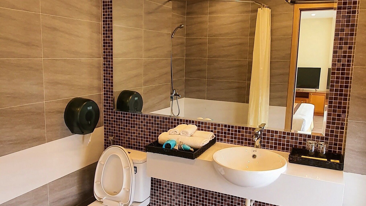 Photo of Bathroom in Ninh Binh