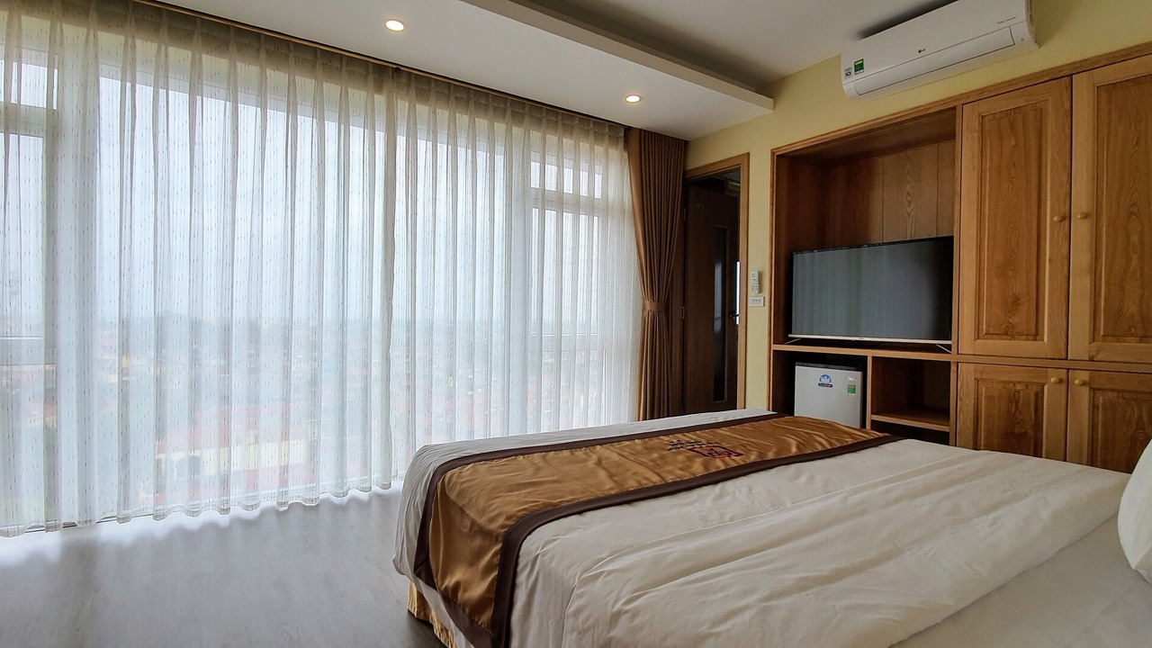 Photo of Bedroom in Ninh Binh