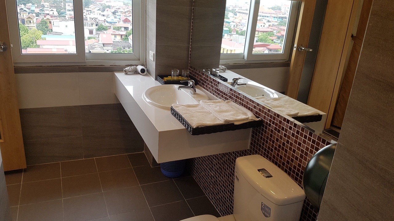 Photo of Bathroom in Ninh Binh