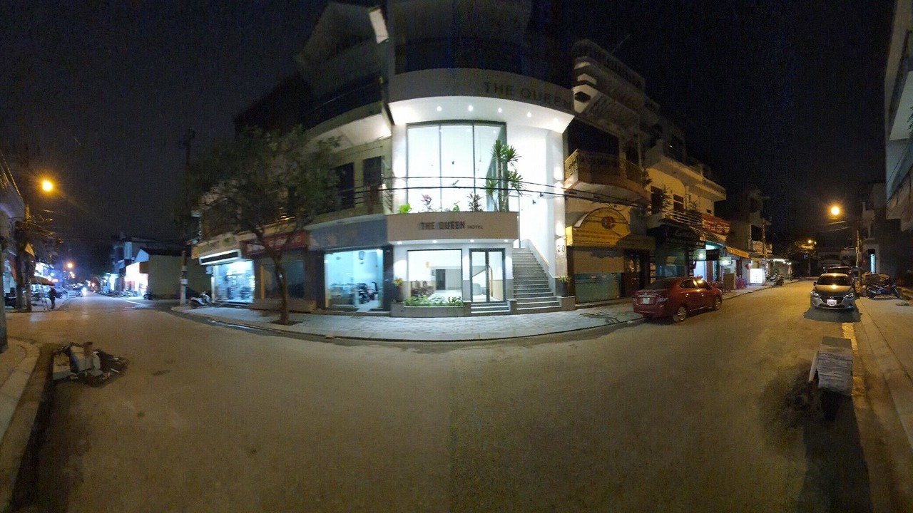 Photo of Buildings in Ninh Binh