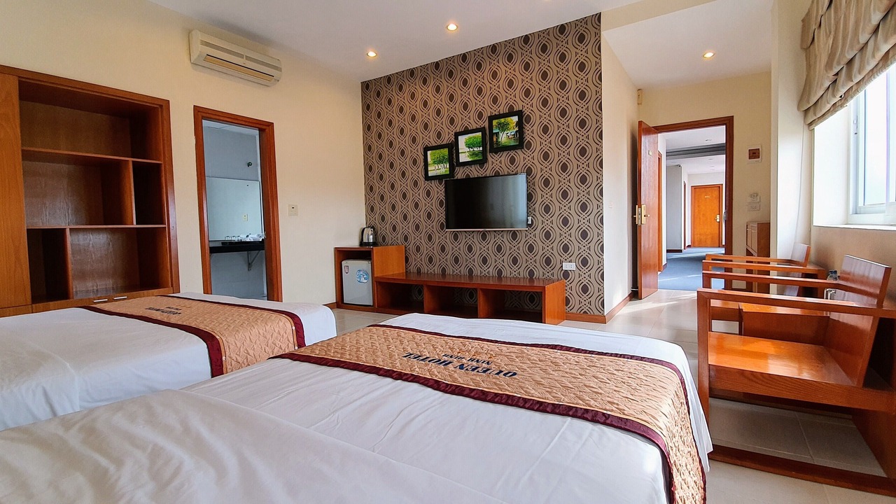 Photo of Bedroom in Ninh Binh