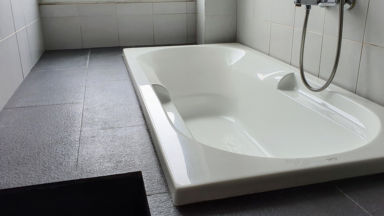 Photo of Bathroom in Ninh Binh
