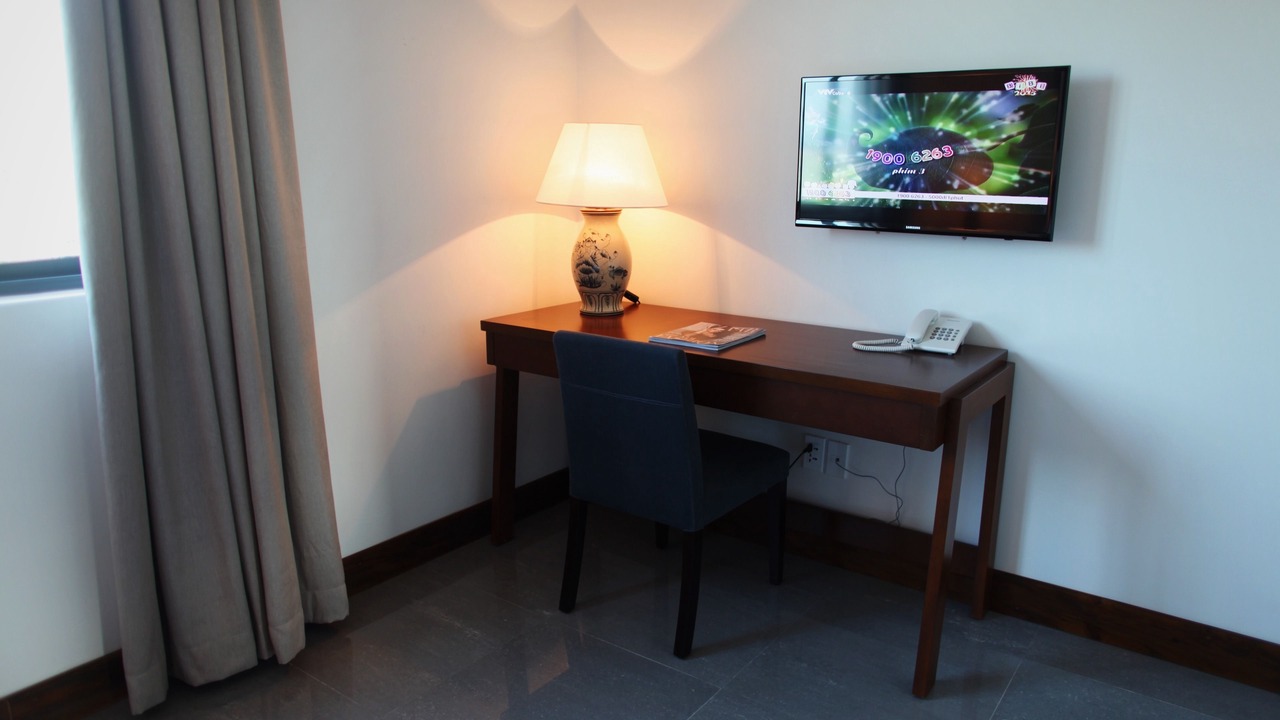 Photo of Bedroom in Tho Quang Beach